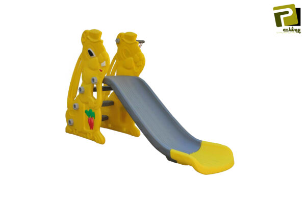 تاب و سرسره سنجاب2