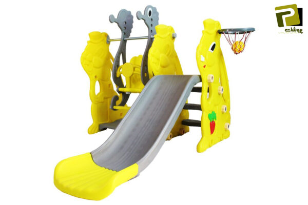 تاب و سرسره سنجاب5