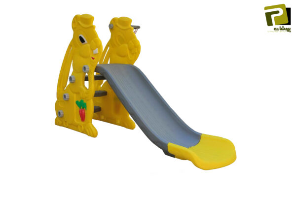 سرسره سنجاب 1